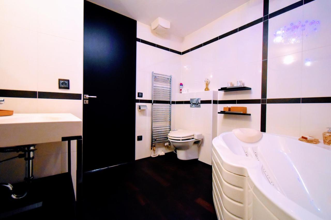 Apartment Okružní Špindlerŭv Mlýn Exterior foto